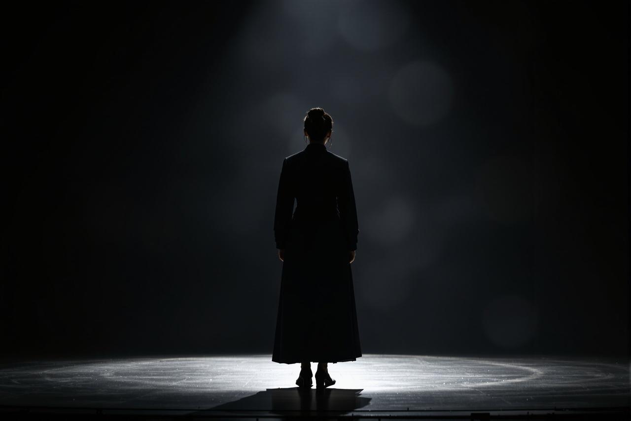 谭氏街拍丝袜高跟美女引热议，娱乐吃瓜人暗中追踪背后秘密