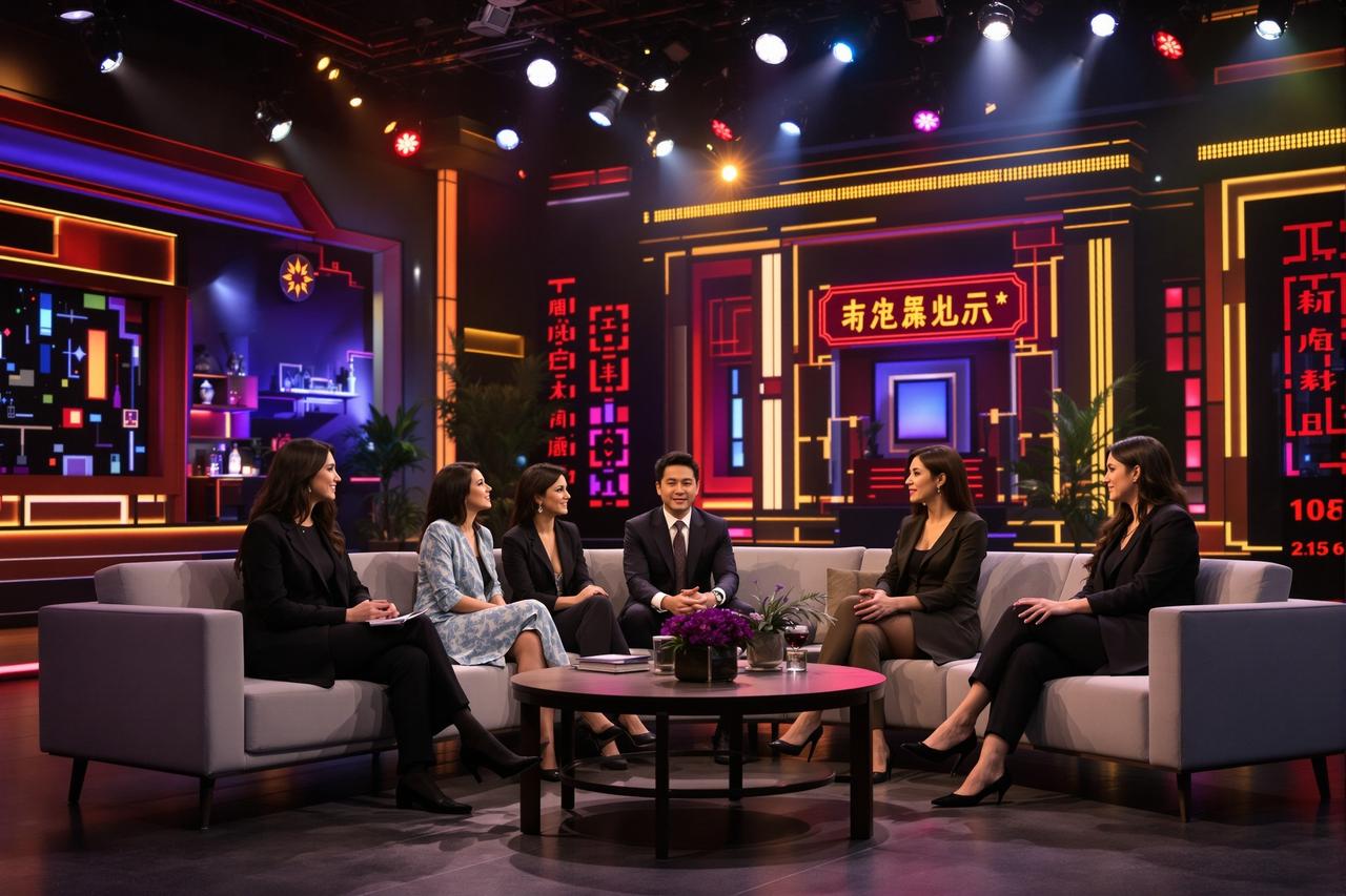 娱乐圈爆料杨紫短视频背后故事与51吃瓜网玩偶姐姐的烟花奇幻体验相结合
