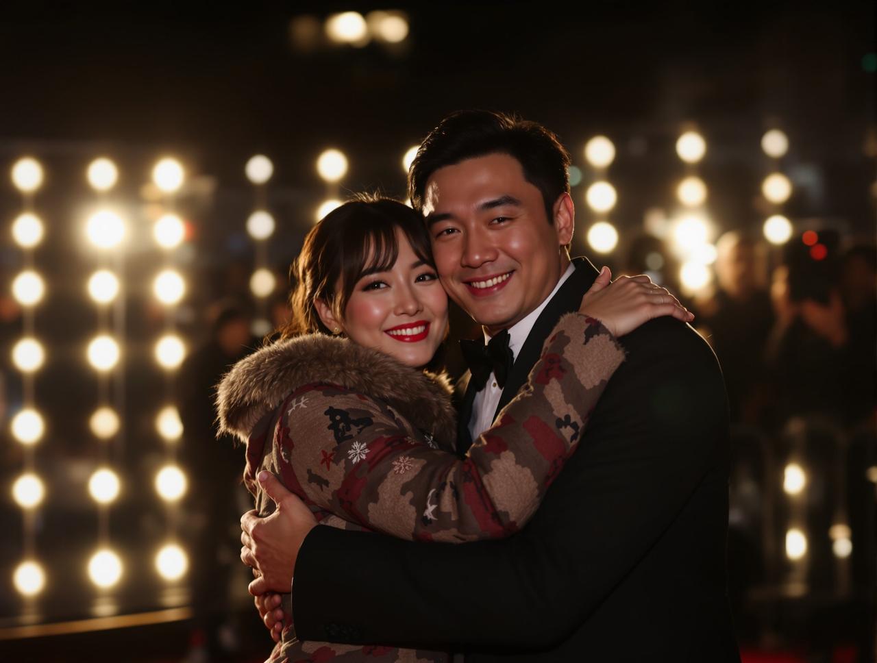 郭敬明自爆身高谜团成娱乐圈十大谜团之一，手这款身体乳保湿明星引发热议